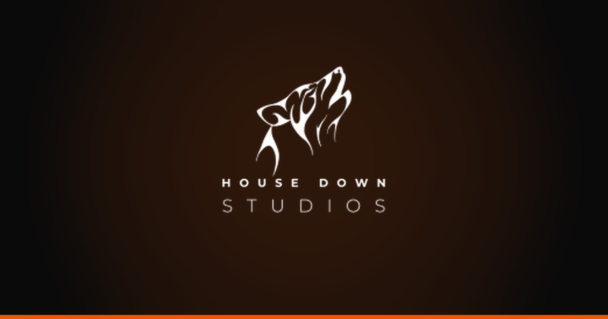 Animation Studio Johannesburg — House Down Studios