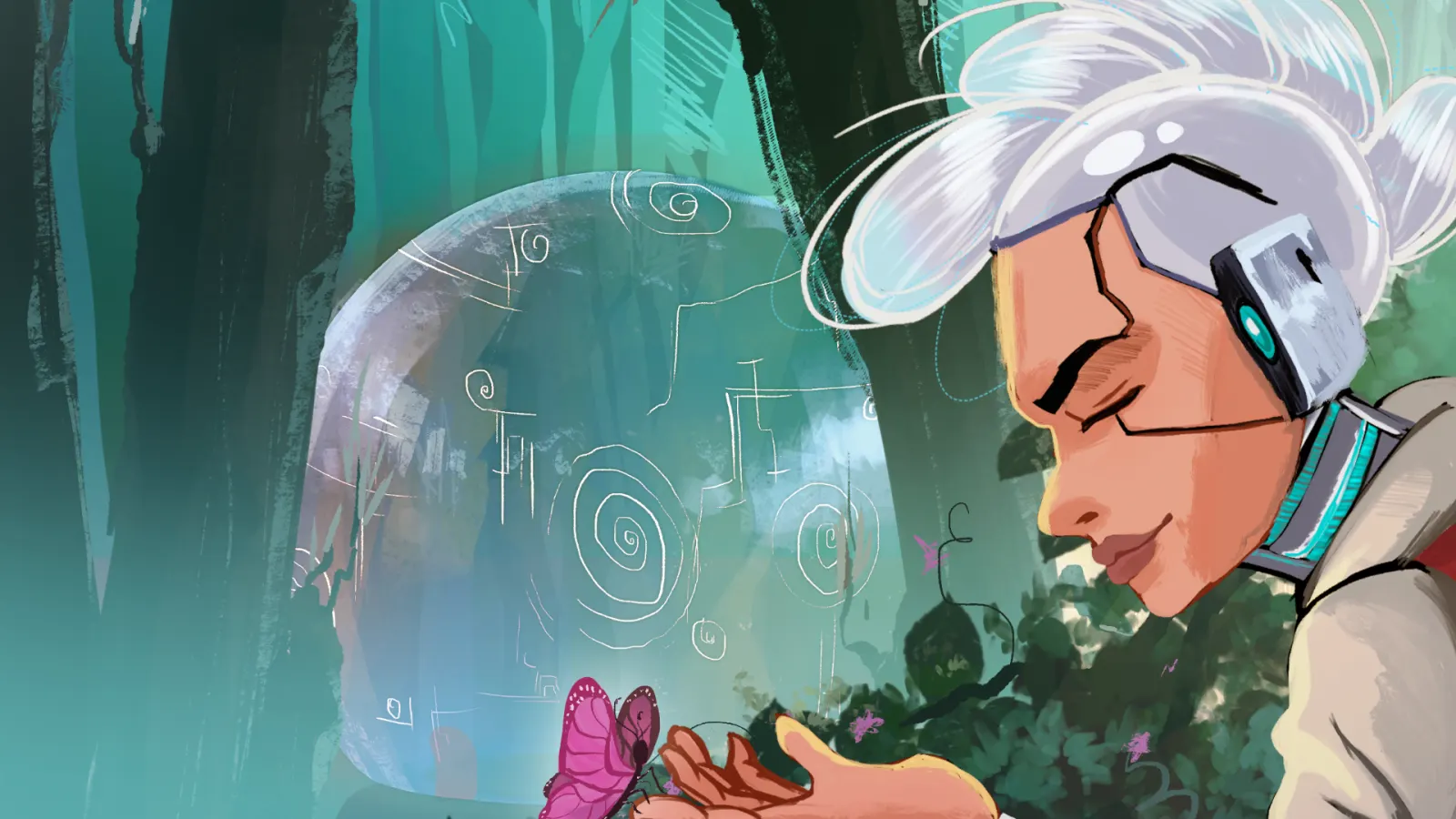 NAn — Echoes of Tomorrow
