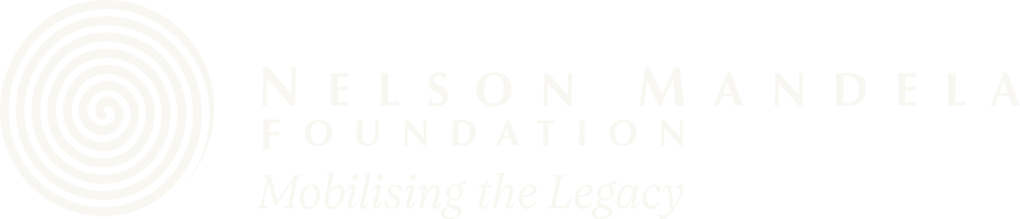 Nelson Mandela Foundation