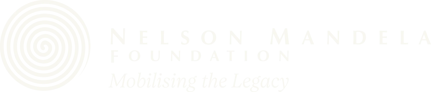 Nelson Mandela Foundation